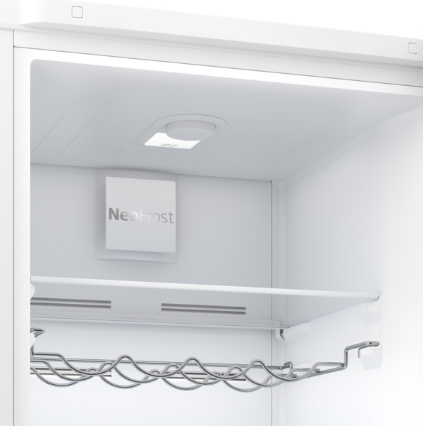 Холодильник Beko RCNA366K40WN фото 5 Холодильник Beko RCNA366K40WN фото 5
