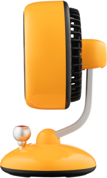 Вентилятор ARDESTO AviaFan FT-F3600Y фото 4 Вентилятор ARDESTO AviaFan FT-F3600Y фото 4