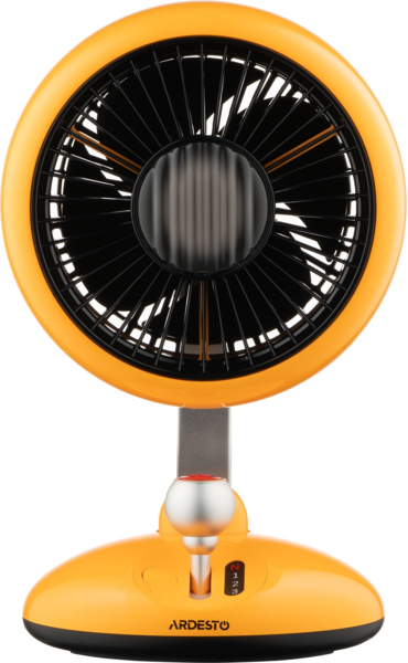 Вентилятор ARDESTO AviaFan FT-F3600Y фото 6 Вентилятор ARDESTO AviaFan FT-F3600Y фото 6