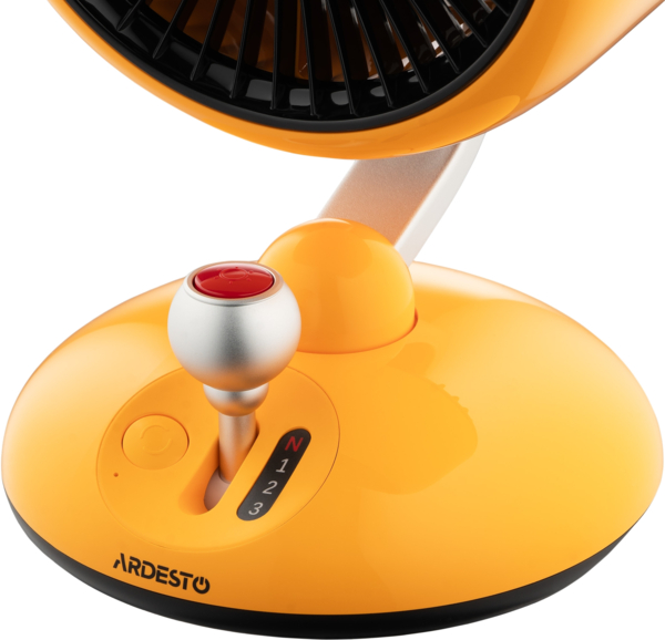 Вентилятор ARDESTO AviaFan FT-F3600Y фото 2 Вентилятор ARDESTO AviaFan FT-F3600Y фото 2