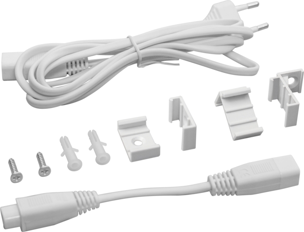 Світильник лінійний Osram Switch Batten 14Вт 1600Лм 4000К білий (4099854532795) фото 4