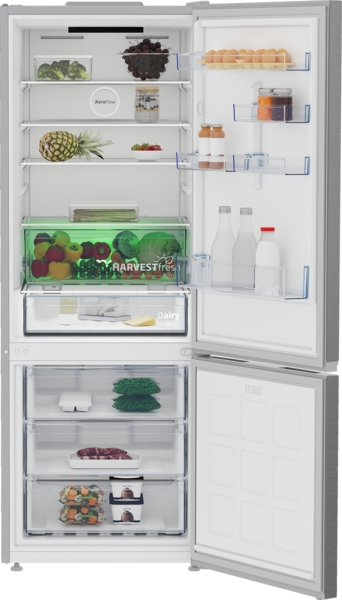Холодильник Beko B5RCNE565HXP фото 3 Холодильник Beko B5RCNE565HXP фото 3