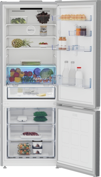 Холодильник Beko B5RCNE565HXP фото 4 Холодильник Beko B5RCNE565HXP фото 4