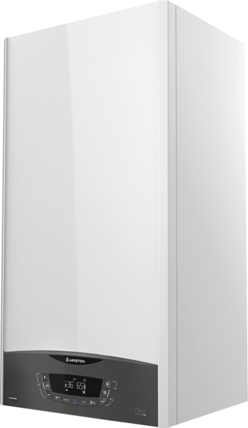 Котел газовий Ariston CLAS ONE WIFI 30 (3302124) фото 4