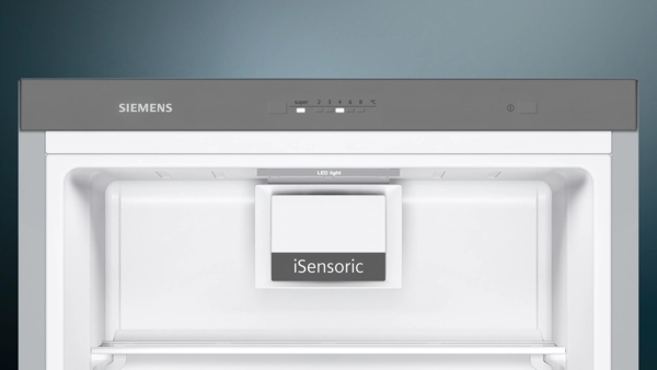 Холодильна камера Siemens KS36VVIEP фото 4 Холодильна камера Siemens KS36VVIEP фото 4