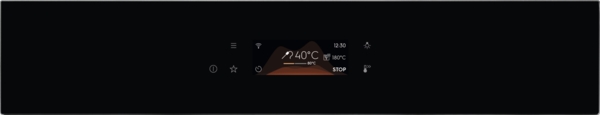 Духова шафа Electrolux LVL8E09Z фото 6 Духова шафа Electrolux LVL8E09Z фото 6