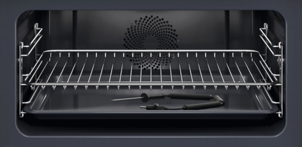 Духова шафа Electrolux LVL8E09Z фото 3 Духова шафа Electrolux LVL8E09Z фото 3