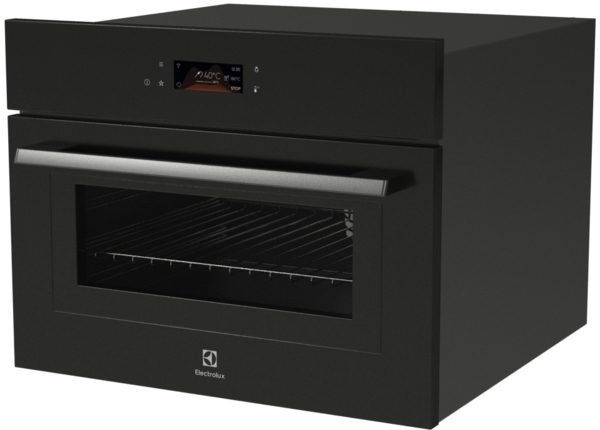 Духова шафа Electrolux LVL8E09Z фото 10 Духова шафа Electrolux LVL8E09Z фото 10