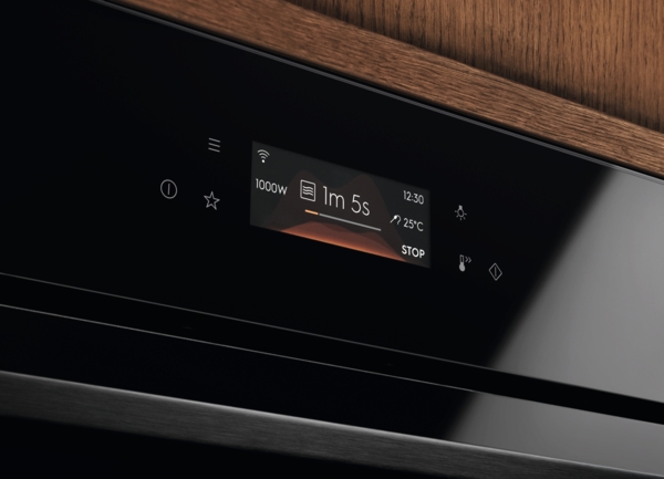 Духова шафа Electrolux LVL8E09Z фото 7 Духова шафа Electrolux LVL8E09Z фото 7