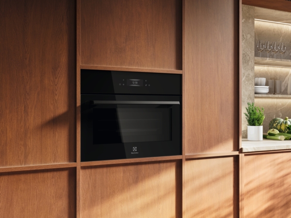 Духова шафа Electrolux LVL8E09Z фото 13 Духова шафа Electrolux LVL8E09Z фото 13