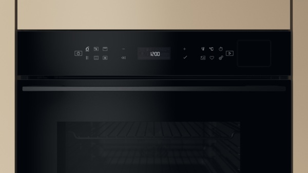 Духова шафа Whirlpool WOI7A8PT1SB фото 4