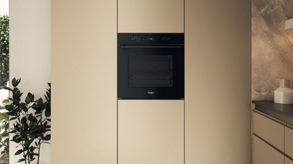 Духова шафа Whirlpool WOI7A8PT1SB фото 3