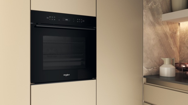 Духова шафа Whirlpool WOI7A8PT1SB фото 2