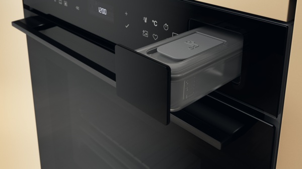 Духова шафа Whirlpool WOI7A8PT1SB фото 7