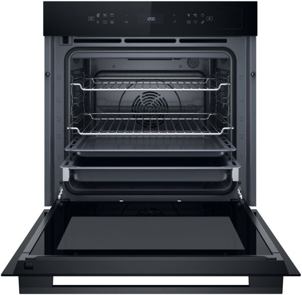 Духова шафа Whirlpool WOI7A8PT1SB фото 8
