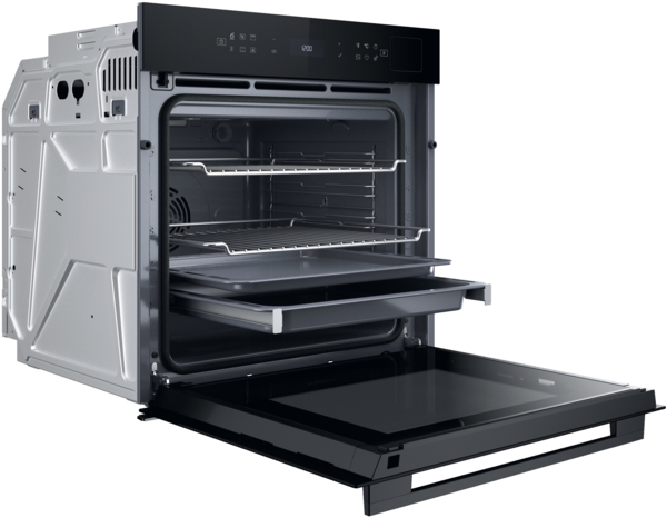Духова шафа Whirlpool WOI7A8PT1SB фото 6