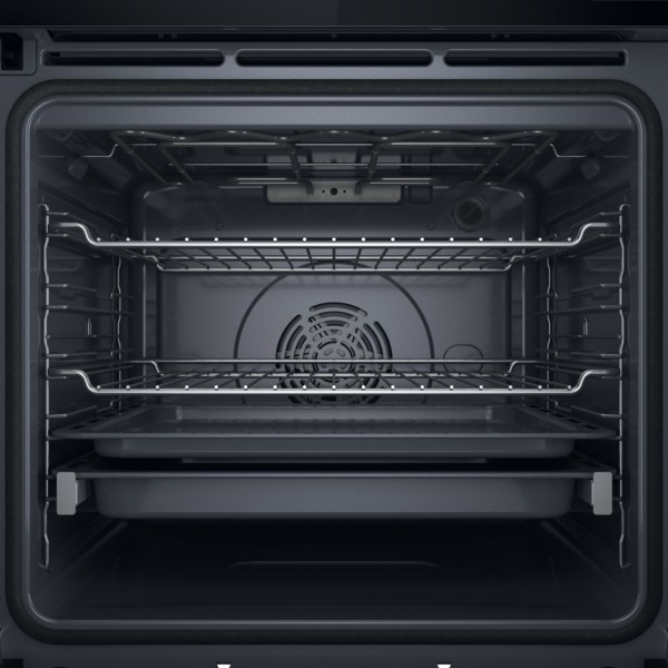 Духова шафа Whirlpool WOI7A8PT1SB фото 9