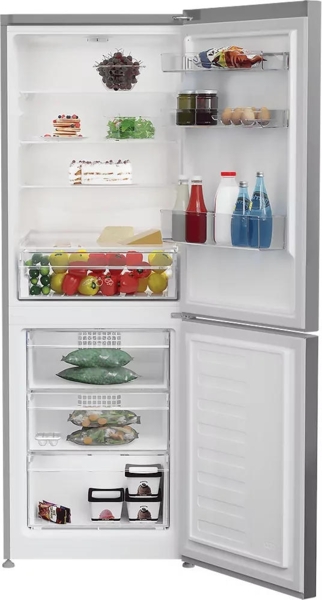 Холодильник Indesit INKS1341S4E фото 2 Холодильник Indesit INKS1341S4E фото 2