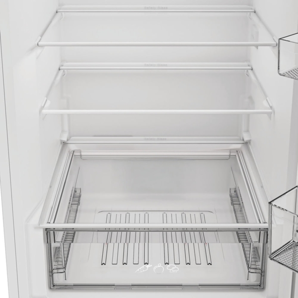 Холодильник Indesit INKS1361S4E фото 4 Холодильник Indesit INKS1361S4E фото 4