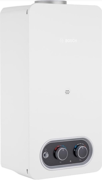 Газова колонка Bosch Therm T 4004 10 L фото 2 Газова колонка Bosch Therm T 4004 10 L фото 2