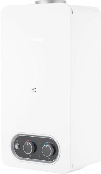 Газова колонка Bosch Therm T 4004 10 L фото 3 Газова колонка Bosch Therm T 4004 10 L фото 3