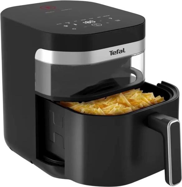 Мультипіч Tefal Easy Fry Infrared EY8328E0 фото 2 Мультипіч Tefal Easy Fry Infrared EY8328E0 фото 2