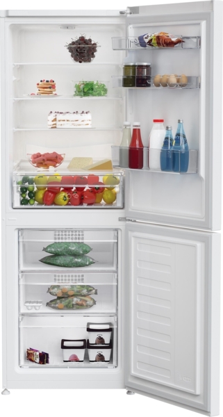 Холодильник Indesit INKS1341W4E фото 4