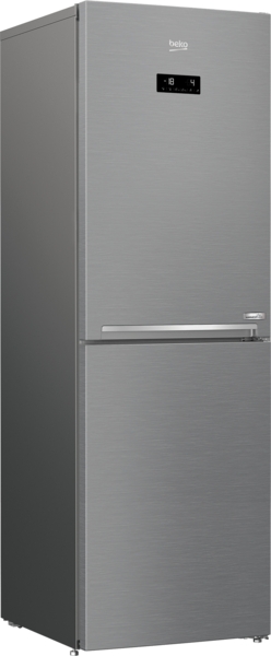 Холодильник Beko RCNA386E40ZXBN фото 2 Холодильник Beko RCNA386E40ZXBN фото 2