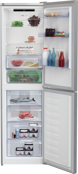 Холодильник Beko RCNA386E40ZXBN фото 3 Холодильник Beko RCNA386E40ZXBN фото 3