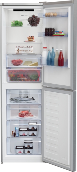 Холодильник Beko RCNA386E40ZXBN фото 5 Холодильник Beko RCNA386E40ZXBN фото 5