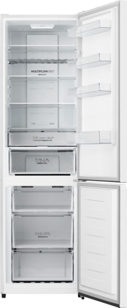 Холодильник Gorenje NRK620EAW4 фото 2 Холодильник Gorenje NRK620EAW4 фото 2