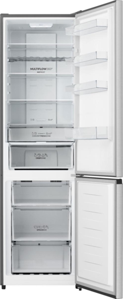 Холодильник Gorenje NRK620EAXL4 фото 3 Холодильник Gorenje NRK620EAXL4 фото 3