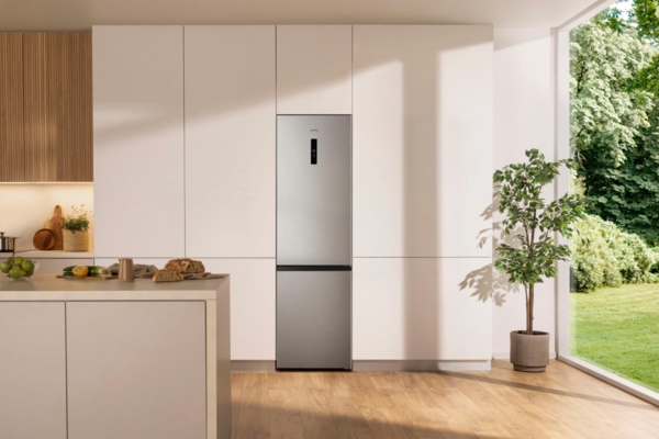 Холодильник Gorenje NRK620EAXL4 фото 2 Холодильник Gorenje NRK620EAXL4 фото 2