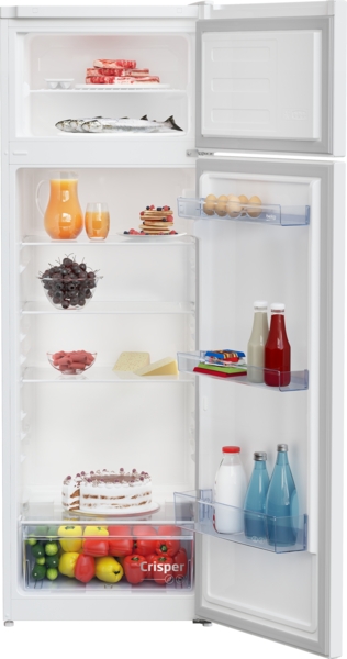 Холодильник Beko RDSA280K40WN фото 5 Холодильник Beko RDSA280K40WN фото 5