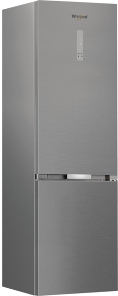 Холодильник Whirlpool WHK26404XP5E фото 3 Холодильник Whirlpool WHK26404XP5E фото 3
