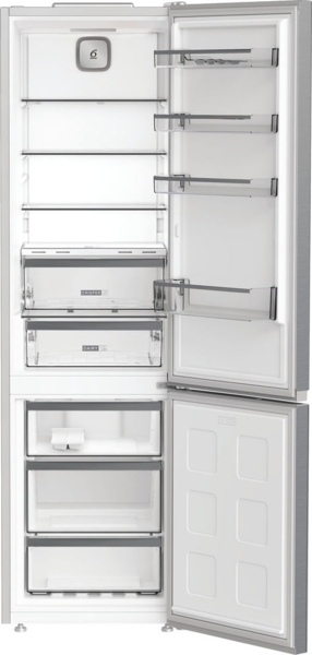 Холодильник Whirlpool WHK26404XP5E фото 4 Холодильник Whirlpool WHK26404XP5E фото 4