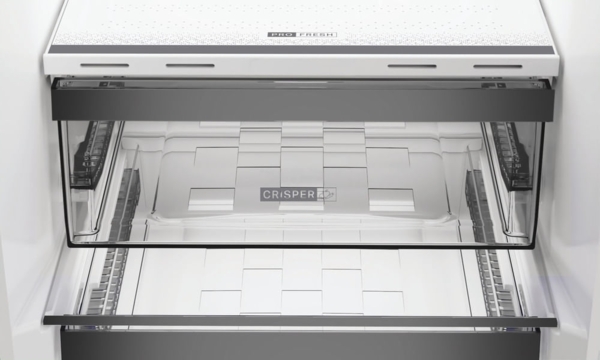 Холодильник Whirlpool WHK26404XP5E фото 6 Холодильник Whirlpool WHK26404XP5E фото 6