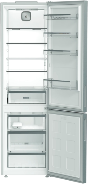 Холодильник Whirlpool WHK25404XP5E фото 4 Холодильник Whirlpool WHK25404XP5E фото 4