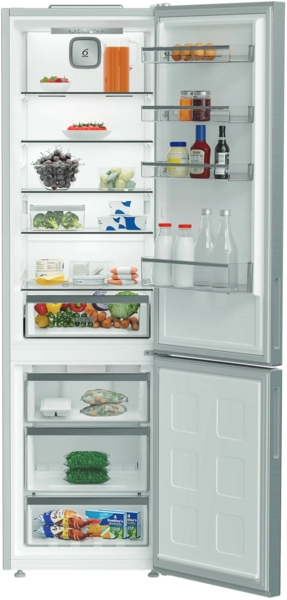 Холодильник Whirlpool WHK25404XP5E фото 6 Холодильник Whirlpool WHK25404XP5E фото 6