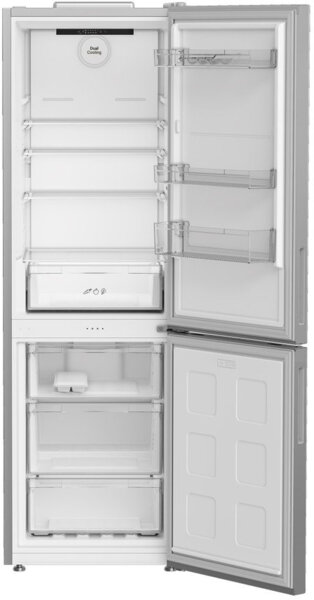 Холодильник Indesit INK25402S4E фото 5 Холодильник Indesit INK25402S4E фото 5