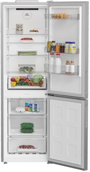 Холодильник Indesit INK25402S4E фото 3 Холодильник Indesit INK25402S4E фото 3