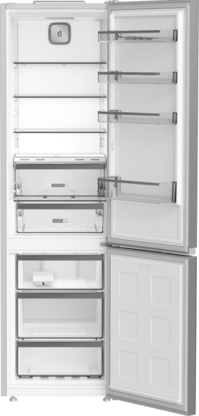 Холодильник Whirlpool WHK26362XP5E фото 5 Холодильник Whirlpool WHK26362XP5E фото 5