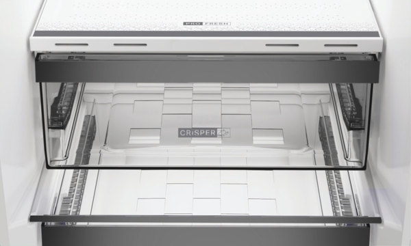 Холодильник Whirlpool WHK26362XP5E фото 4 Холодильник Whirlpool WHK26362XP5E фото 4