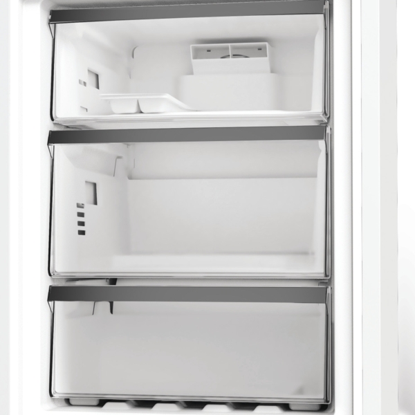 Холодильник Whirlpool WHK26362XP5E фото 2 Холодильник Whirlpool WHK26362XP5E фото 2