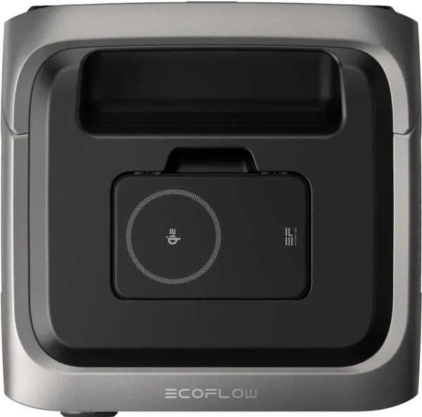 Зарядна портативна електростанція EcoFlow RIVER 3 MAX Plus Wireless
(EFRIVER3MP-Wireless-EU-CBOX) фото 5