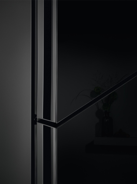 Холодильник Electrolux LNT7ME36K2 фото 3 Холодильник Electrolux LNT7ME36K2 фото 3