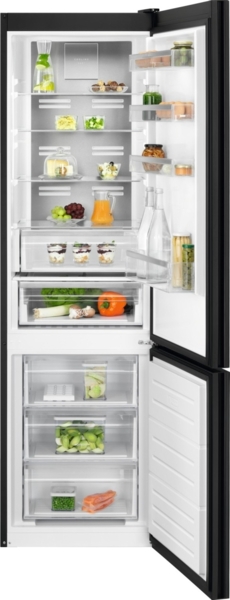 Холодильник Electrolux LNT7ME36K2 фото 2 Холодильник Electrolux LNT7ME36K2 фото 2