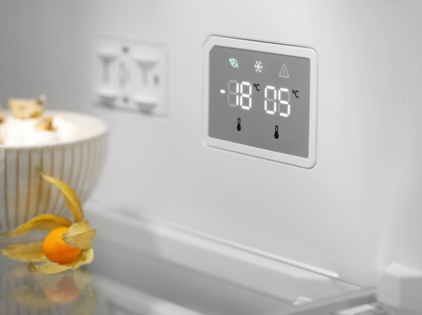 Холодильник Electrolux LNT7ME36K2 фото 4 Холодильник Electrolux LNT7ME36K2 фото 4