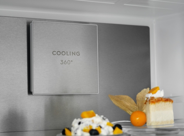 Холодильник Electrolux LNT7ME36K2 фото 13 Холодильник Electrolux LNT7ME36K2 фото 13