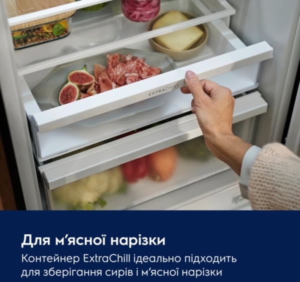 Холодильник Electrolux LNT7ME36K2 фото 5 Холодильник Electrolux LNT7ME36K2 фото 5